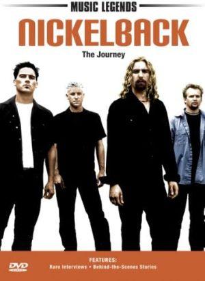 nickleback dvd a vendre