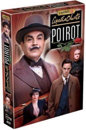 poirot saison 10 dvd films à vendre