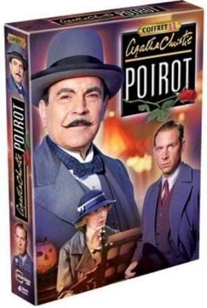 poirot saison 11 dvd films à vendre