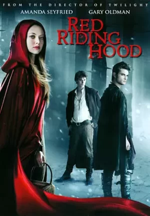 red riding hood dvd a vendre