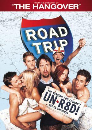 road trip dvd a vendre