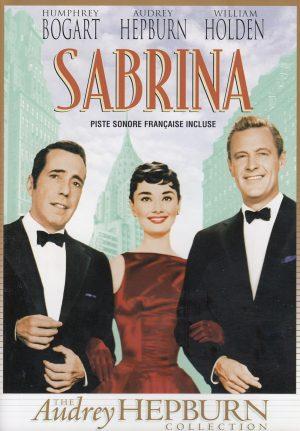 sabrina dvd films à vendre