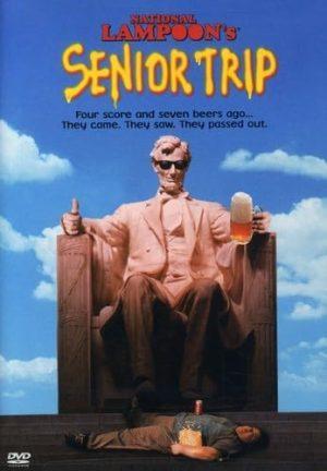 senior trip dvd a vendre