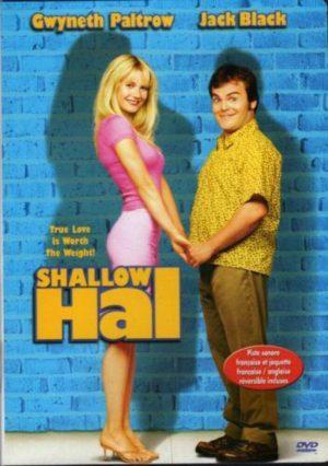 shallow hal dvd a vendre