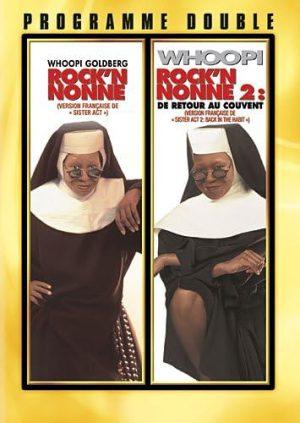 sister act dvd a vendre