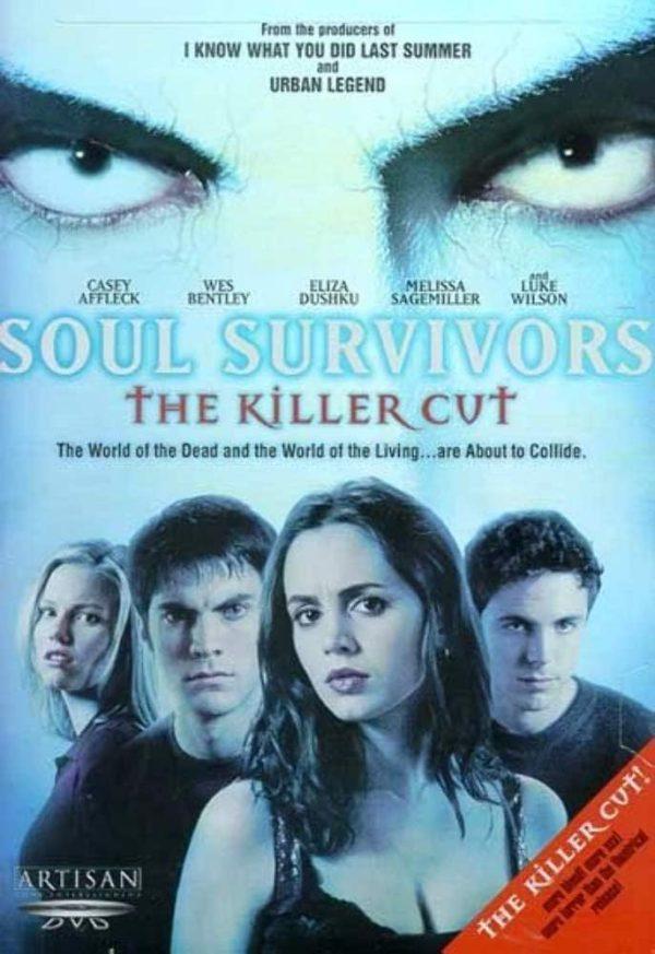 soul survivors dvd a vendre