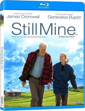 still mine br dvd films à vendre