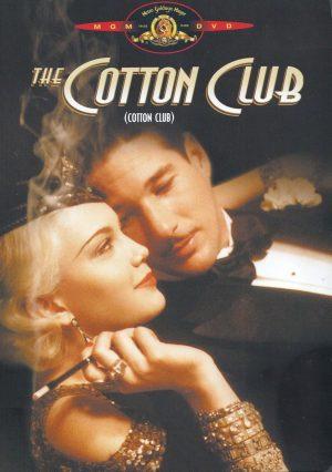 the cotton club dvd a vendre