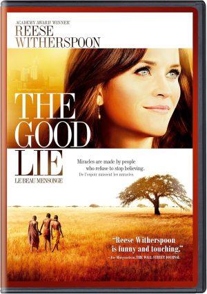 the good lie dvd films à vendre