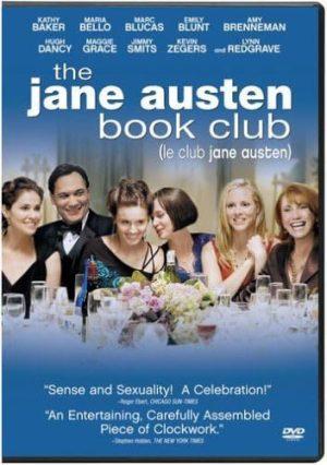 the jane auten book club dvd films à vendre