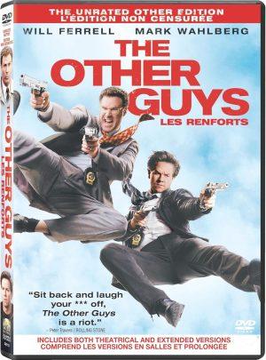 the other guys dvd a vendre