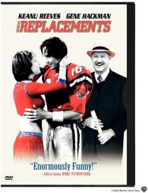 the replacements dvd a vendre
