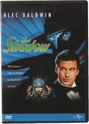 the shadow dvd films à vendre