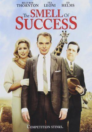 the smell of success dvd a vendre