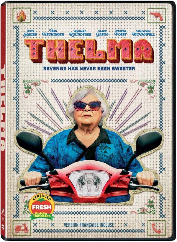 thelma dvd a louer