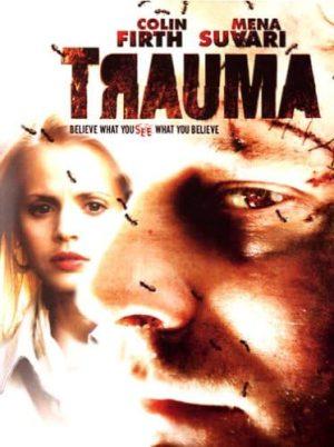 trauma dvd a vendre