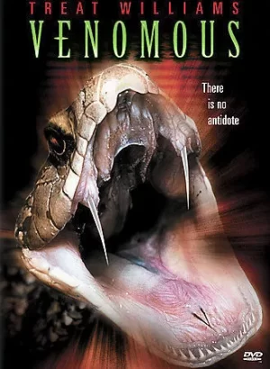 venomous dvd a vendre