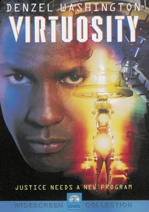 virtuosity dvd a vendre