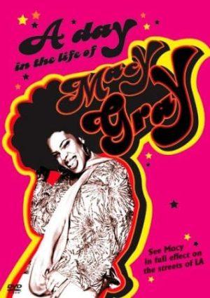 a day in the life of macy gray dvd a vendre