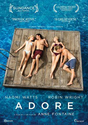 adore dvd a vendre