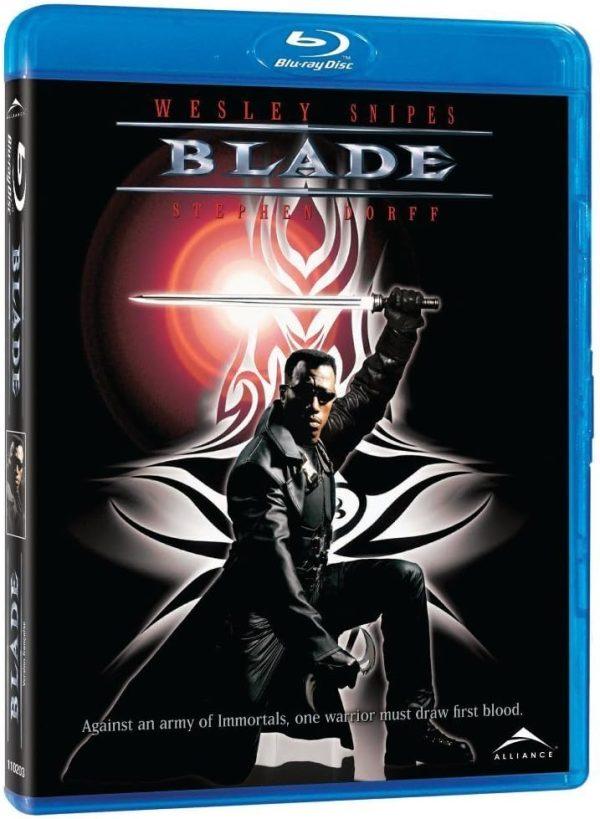 blade 1 br dvd films à vendre