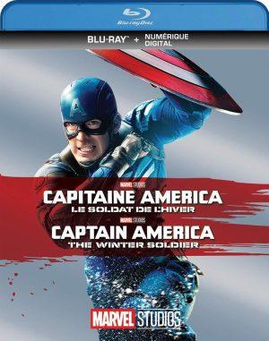 captain america winter br dvd films à vendre