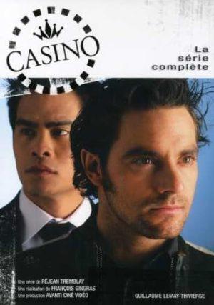 casino dvd films à vendre