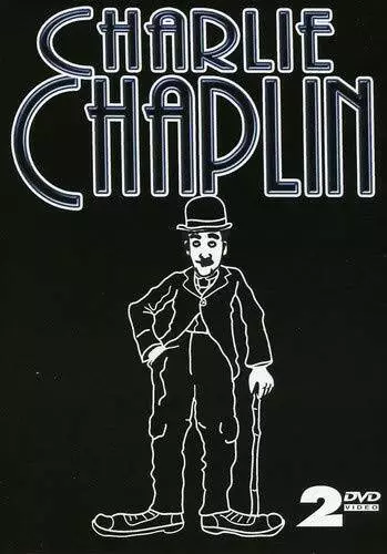 charlie chaplin dvd a vendre