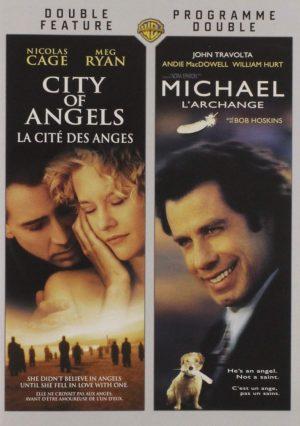 city of angels dvd a vendre