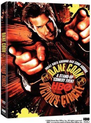 dane cook dvd a vendre