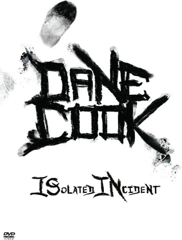 dane cook dvd a vendre