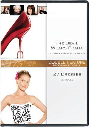 devil wear prada dvd a vendre