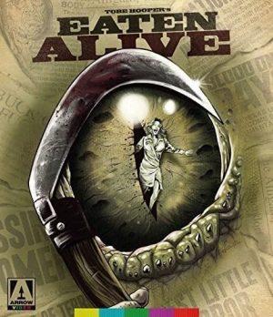 eaten alive blu ray a vendre