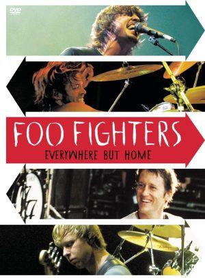 foo fighters dvd a vendre