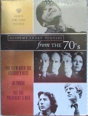 from the 70's dvd a vendre