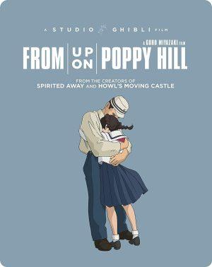 from up on poppy hill blu ray a vendre