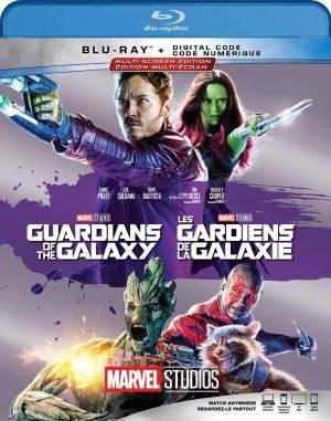 gardians of the galaxy br dvd films à vendre