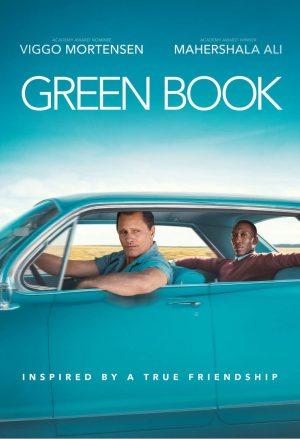 green book dvd films à vendre