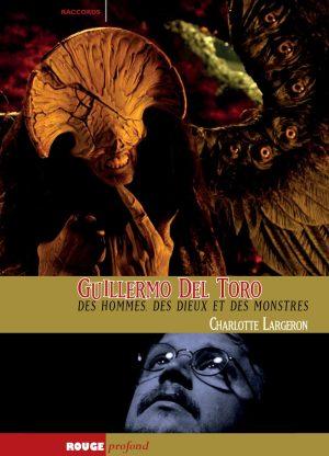 guillermo del toro livre dvd films à vendre