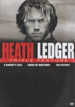 heath ledger dvd a vendre