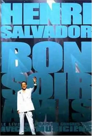 henri salvador dvd a vendre