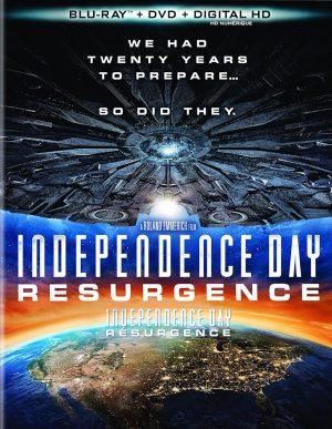 independence day blu ray a vendre