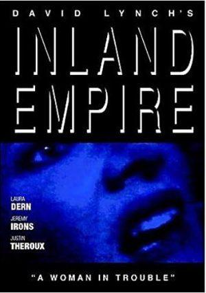 inland empire dvd a vendre