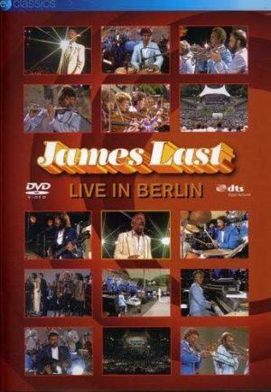 james last dvd a vendre