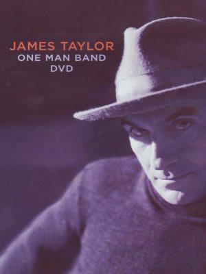 james taylor dvd a vendre