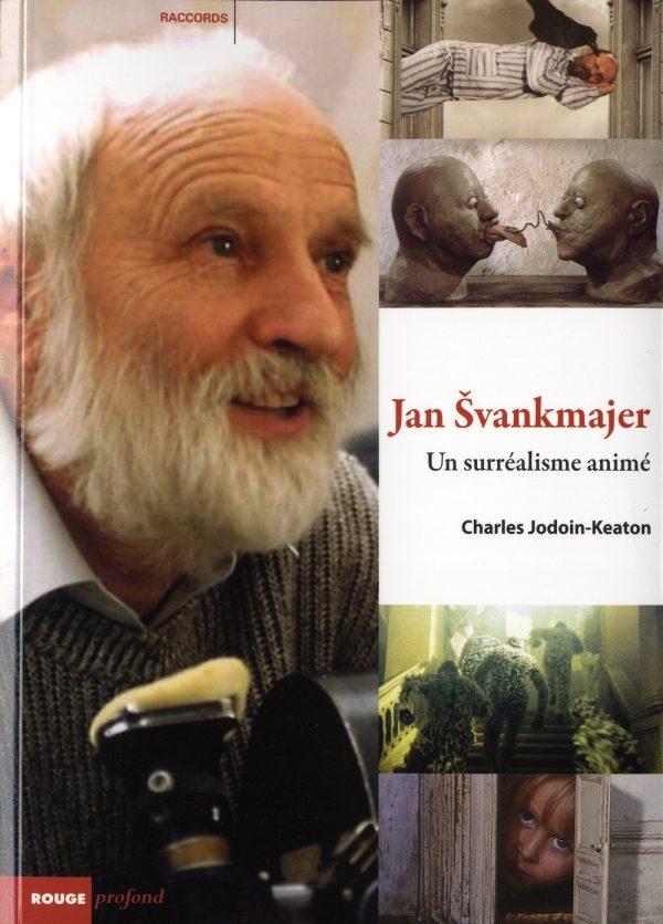 jan svankmajer livre dvd films à vendre