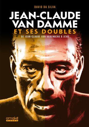 jean claude van damme et ses doubles livre dvd films à vendre