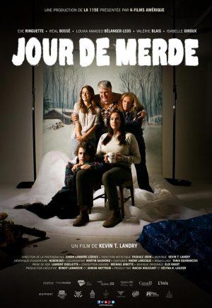 jour de merde dvd a vendre