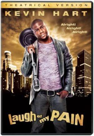 kevin hart dvd a vendre