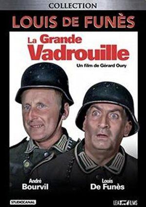 la grande vadrouille dvd a vendre